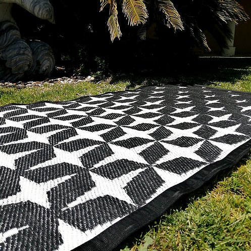 2MR0Stars Black White