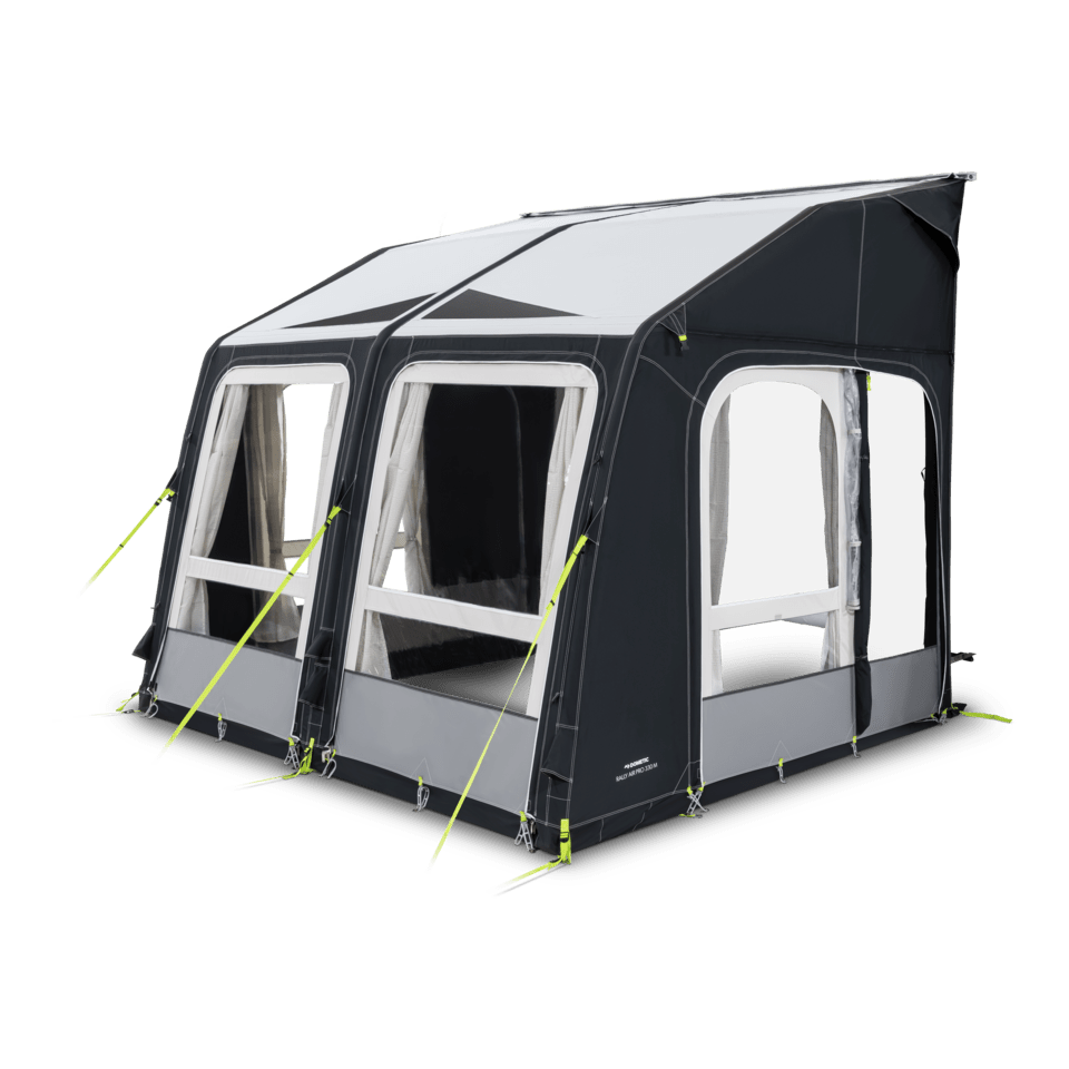 Rally AIR Pro 390 M