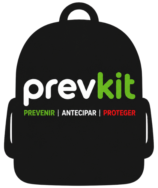 Prevkit